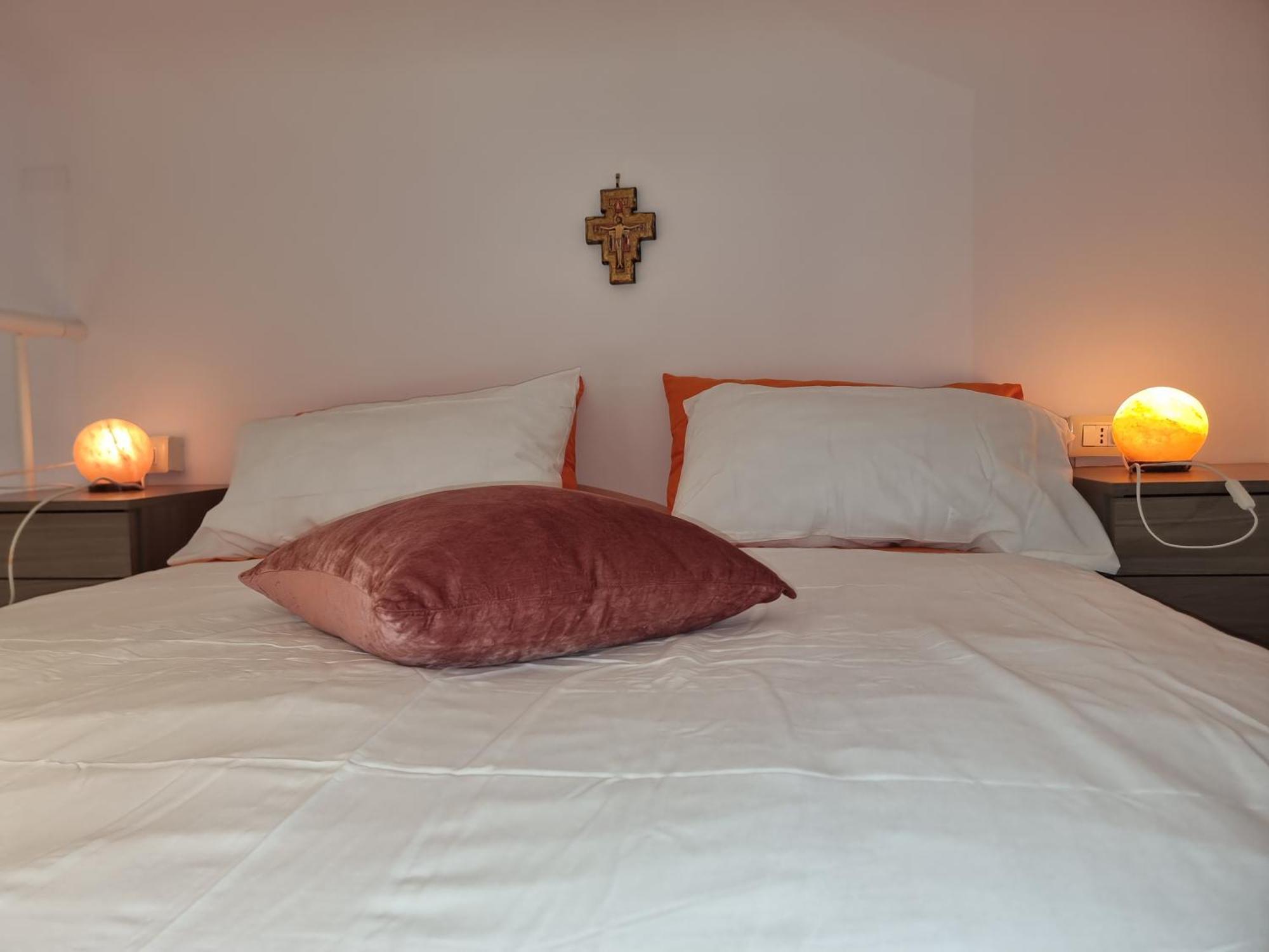 Laura B & B Florence Buitenkant foto